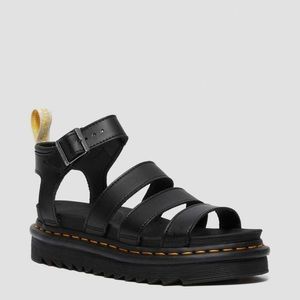 Dr martens blair sandals